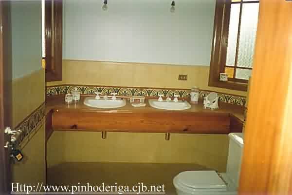 Gabinetes nº 13