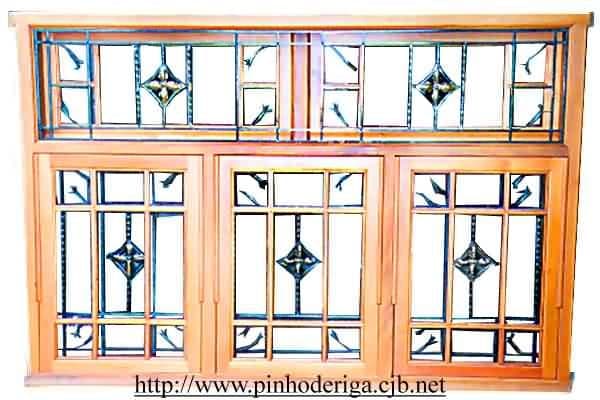 Janelas nº 53