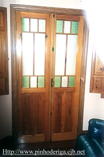 Portas nº 10