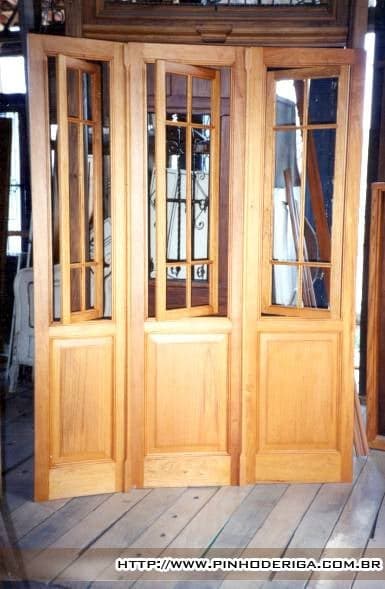Portas nº 100