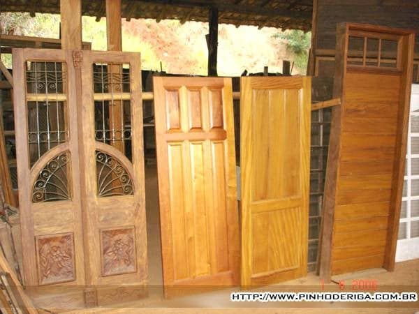 Portas nº 119