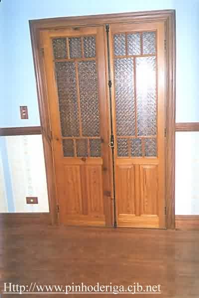 Portas nº 17