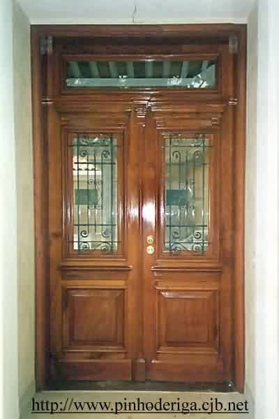 Portas nº 34