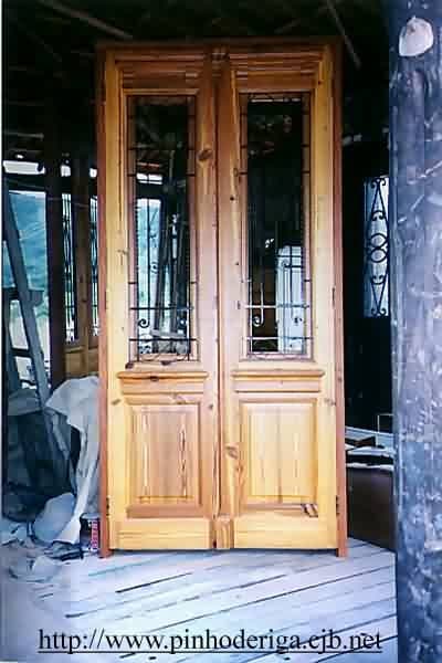 Portas nº 4
