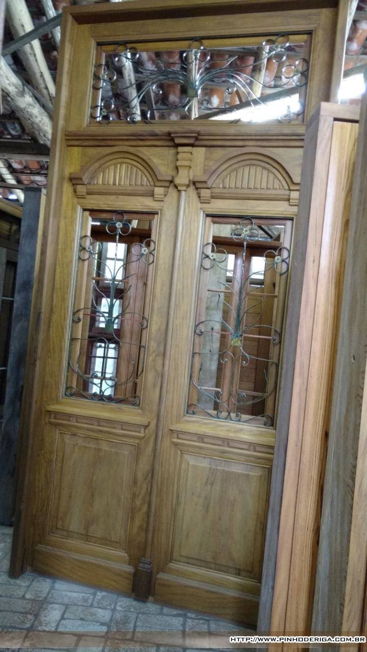 Portas nº 420