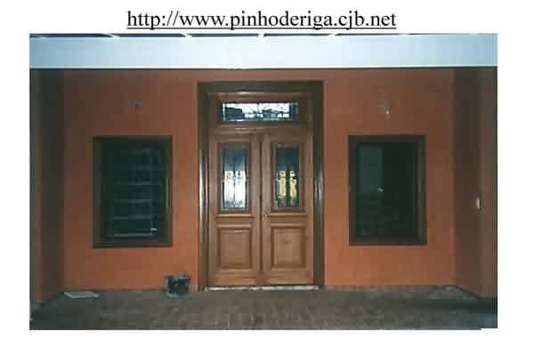 Portas nº 43
