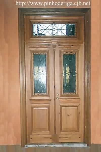 Portas nº 44
