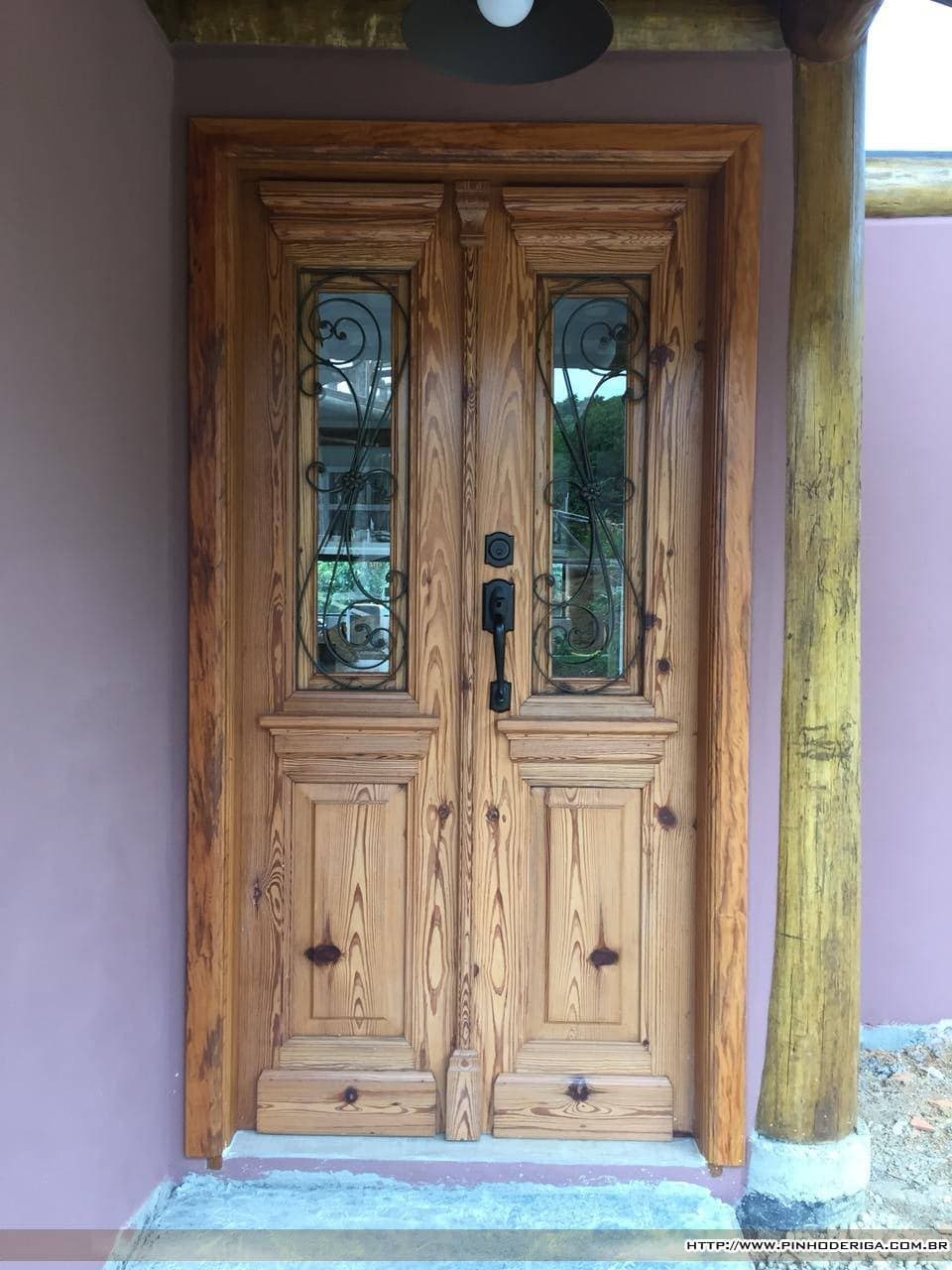 Portas nº 558