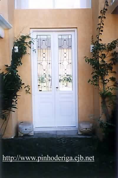 Portas nº 58