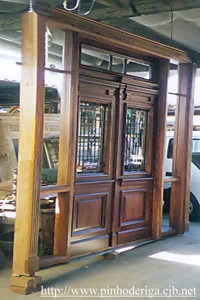 Portas nº 67