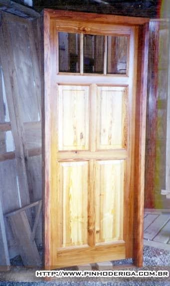 Portas nº 84
