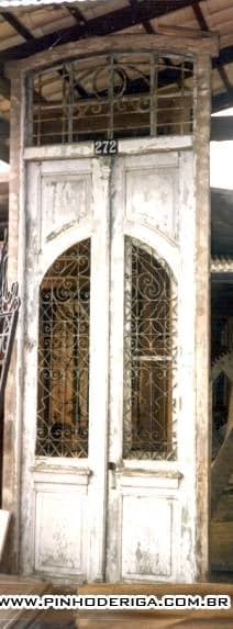 Portas nº 88