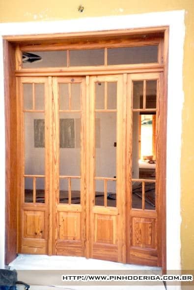 Portas nº 89