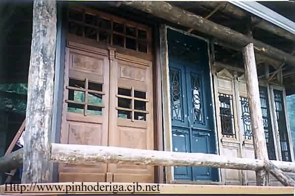 Portas nº 9