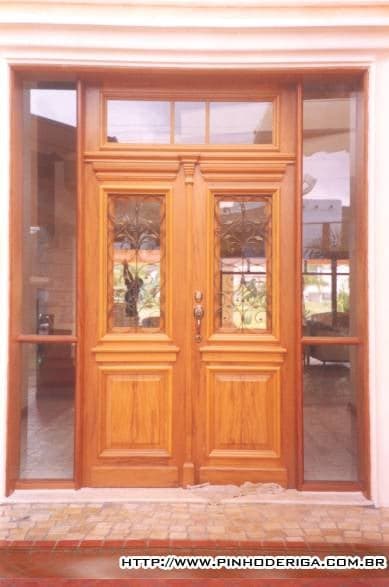 Portas nº 95